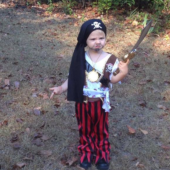 Meet your Posher, Daniel - Picture 1 of 1